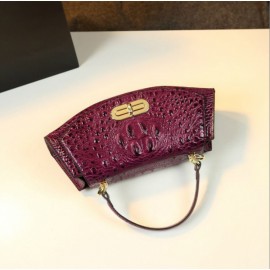 Women's Elegant Crossbody Bag - Convertible Shoulder Purse Clutch with Golden-Tone Hardware, Available in Orange/White/Purple/Green/Black - Sophisticated Everyday & Formal Events Handbag for Women, Versatile Accessory, Chic Design, Premium Hardware, Stylish Tote, Fashion Lovers